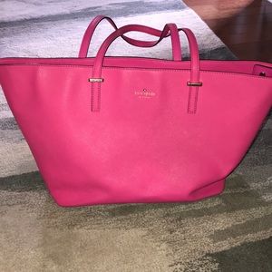 Kate Spade ♠️ large shoulder bag